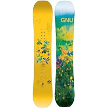 GNU Gloss Womens Snowboard