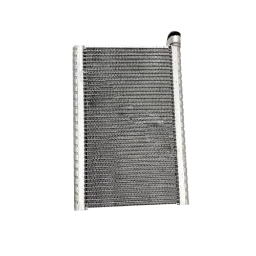 AC Evaporator Core Cooling Coil Compatible For Subaru Impreza Forester 2.0 2.5 73523FG031 73523FG050 73523YC011 73523FJ061 73523FG030 Automotive HVAC Air Conditioning System Repair