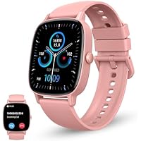 KSIX Pulse Smartwatch, Pantalla TFT 1.83", Autonomía 7 días,