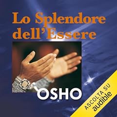 Lo splendore dell'essere copertina