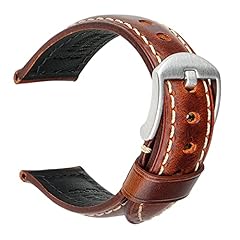 Light Brown+Silver Buckle