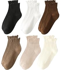 Mix Colors a - 6 Pairs