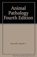 Animal pathology B0030TGHKK Book Cover