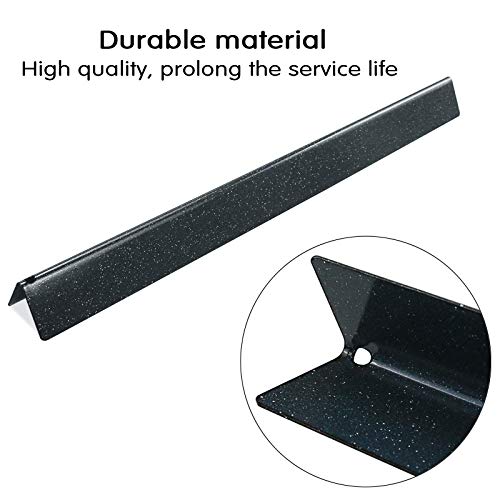 GFTIME 54.6 CM 7535 Acciaio Porcellana Barre