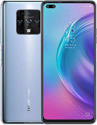 Pack of 2 - Proguard Exclusive 9H Screen Guard Compatible For Tecno Camon 16 Premier Better Then Tempered Glass With Standard Installation Kit