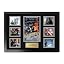 Empire Strikes Back (A2 Framed)