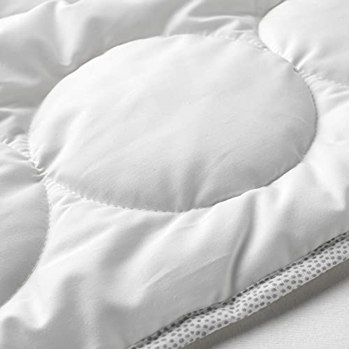 Couette lit bébé LENAST ProTuning contre les nuits fraîches - 5
