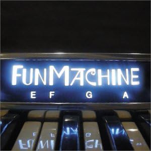 Dip (7) Fun Machine