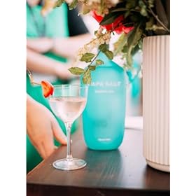 Buy Papa Salt Coastal Gin – Elevate Your Spirits with Every Sip! – Papa Salt