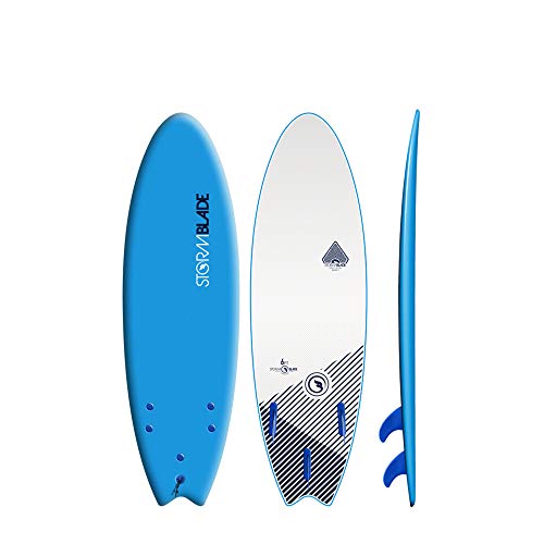 10 Best shortboards The Only Guide You Need
