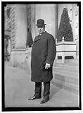 HistoricalFindings Photo: William Hale Thompson,Mayor of Chicago,American Politician,Republican