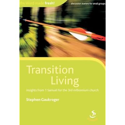 Transition Living