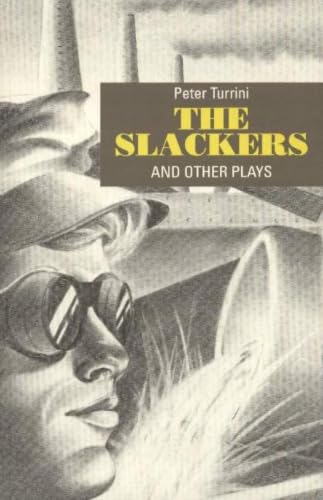 The Slackers and Other Plays (STUDIES IN AUSTRIAN LITERATURE, CULTURE, AND THOUGHT TRANSLATION SERIES)