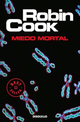 Miedo mortal (Best Seller)