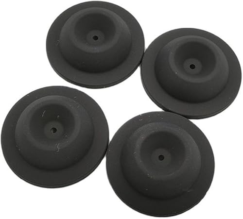 Miniatura 2 de Drone Parts Agricultural Drone Part for DJI T30 Remote Control Antenna Rocker Silicone Protective Cover Easy Installation (Size  2 Pieces)