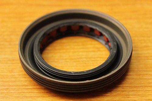 Jeep Wrangler Rear Axle Shaft Seal Mopar Oem #TOP1