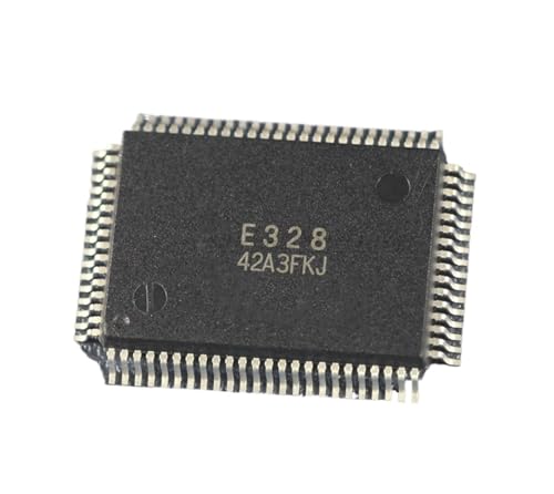 Los 10 Chips E328 estabilizan los controladores de encendido automotriz 1