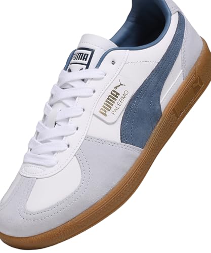 Image of Puma Unisex-Adult Palermo LTH Res Sneaker