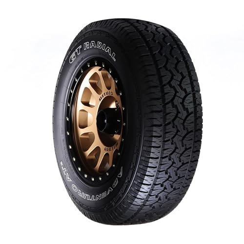 GT Radial Adventuro AT3 All Terrain Light Truck Tire