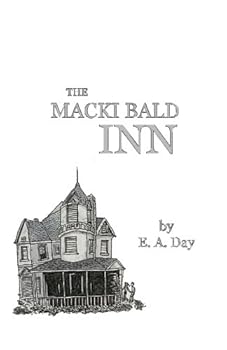 Paperback The Macki Bald Inn Book