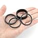 Quacc 6 PCS Headset Spacers 1 1/8