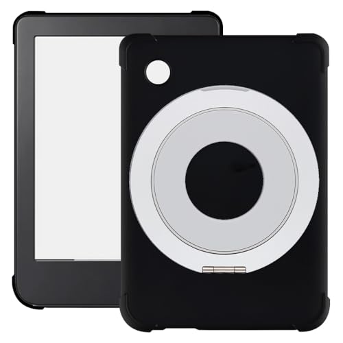 Coque Kobo Colour N637 idéale pour lire confortablement au bureau ou au café