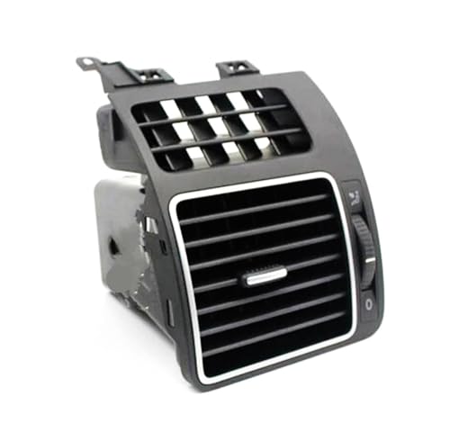 Salida de aire trasera para VW Touran 2005-2015: repara la ventilación rota OE 1T0819704A