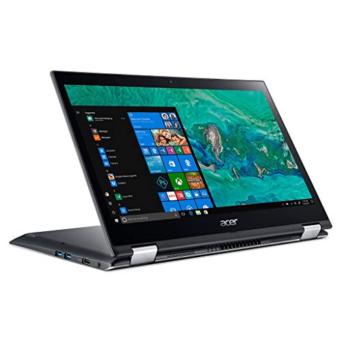ACER Spin 5 13 3 i7 8Go 512Go W10 Pro