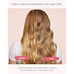 Glaze Super Gloss Color Conditioning Gloss – Honey Blonde for Medium to Dark Blonde Hair – Rinse Out Semi-Permanent Hair Gloss that Enhances Color and Boosts Shine & Hydration - Image 2