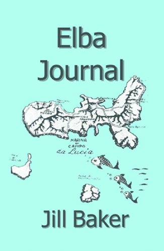 Elba Journal (English Edition)