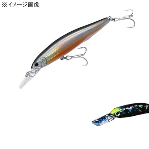 ^bNnEX(Tacklehouse) BITSTREAM VINTAGE (ubN}WbNLTD) 83mm/10g BM.1 ubN}WbN FMD83