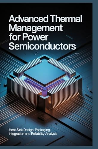 ADVANCED THERMAL MANAGEMENT FOR POWER SEMICONDUCTORS: Heat sink design packaging integration and reliability analysis