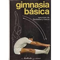 GIMNASIA BASICA 8425505887 Book Cover
