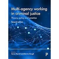 Multi-Agency Working in Criminal Justice