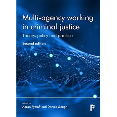 Multi-Agency Working in Criminal Justice