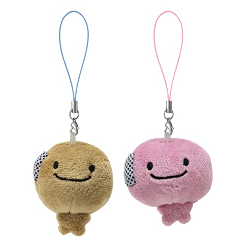 ぬいぐるみ ペアストラップの人気商品 通販 価格比較 価格 Com