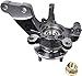 SKF Steering Knuckle BR935010LK Right For Nissan Versa Note 2013-2019