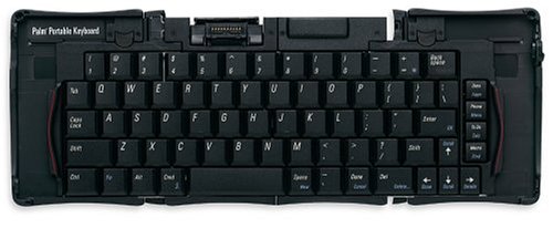 Palmone Portable Keyboard For Palm M125, M130, I705, And M500 Series Handhelds #TOP4