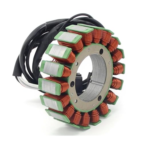 Bobine de stator pour moteur F40 F50 F60 6C5-81410-00
