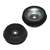 Artikelinformationen: 2x Federbeinstützlager der Vorderachse links + rechts