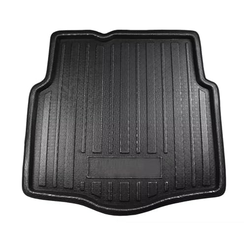 �g�����N�p�}�b�g Compatible With Chevrolet For Cruze Sedan 2015 2016 2017 2018 �g�����N���C�i�[ �g�����N�g���C ����~�߃t���A�}�b�g �A�N�Z�T���[