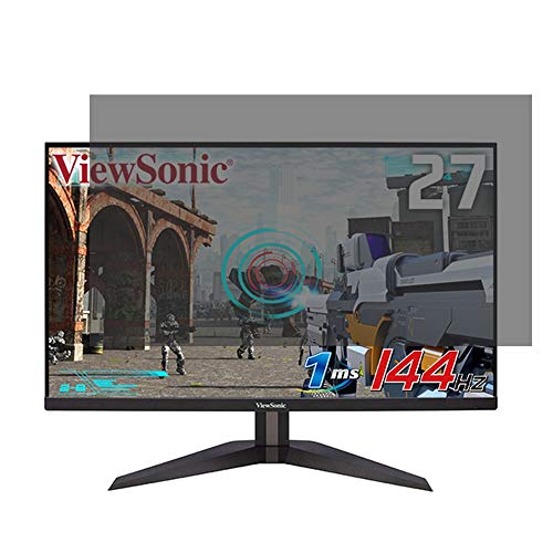 ViewSonic VX2758-2KP-MHD-7 27�C���` �Ή� �`�����h�~ �v���C�o�V�[�t�B���^�[ ���˖h�~ ���ʎg�p �u���[���C�g�J�b�g �t���ی�t�B���� ���E�ȒP PC�t�B���^�[���H�[