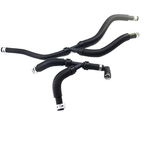 Ccqdgmd One Color 05058729Ae Tee Supply-Return Heater Hose For Chrysler For Town & Country 3.6L For Dodge For Grand Caravan