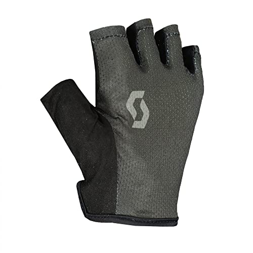 Guanti Scott SCOTT Glove Junior Aspect Sport SF blck/dk grey XS