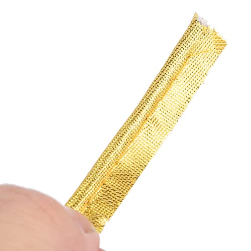 Gold Piping Trim For Sewing, Satin Piping Trim Sewing Piping Fabric Piping Trim For Table Cloth Or Garment Refined Finishes 70 Meters(Gold) #TOP7