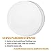 Hiware 7 Inch Non-stick Springform Pan/Cheesecake Pan/Leakproof Cake Pan - Accessories for Instant Pot 6, 8 Qt Pressure Cooker