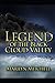Produktbild Legend of the Black Cloud Valley