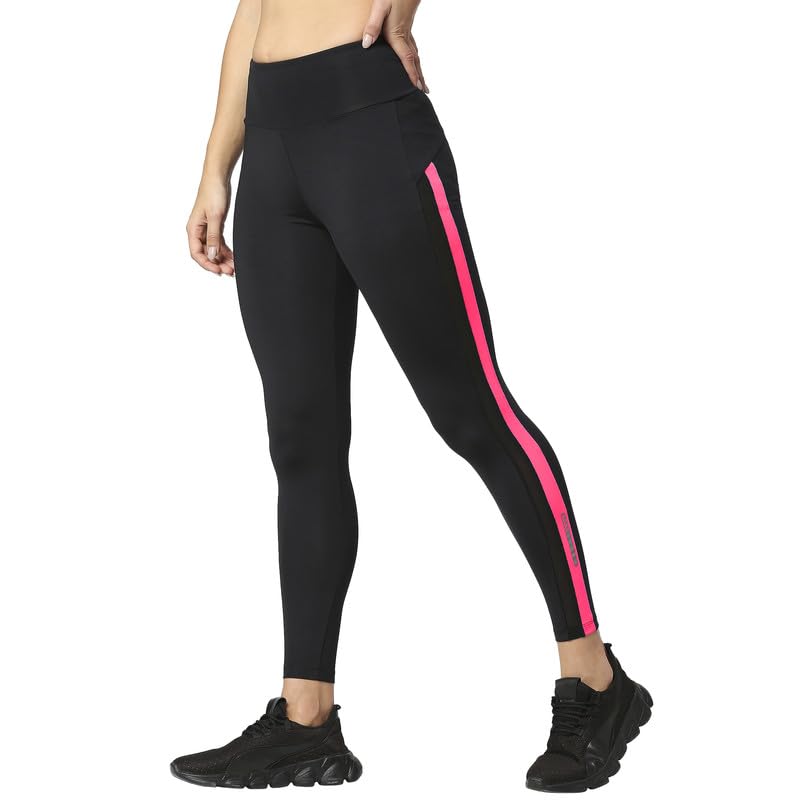Image of HIGH-Waist AIR MESH 7 /8 Workout Tights