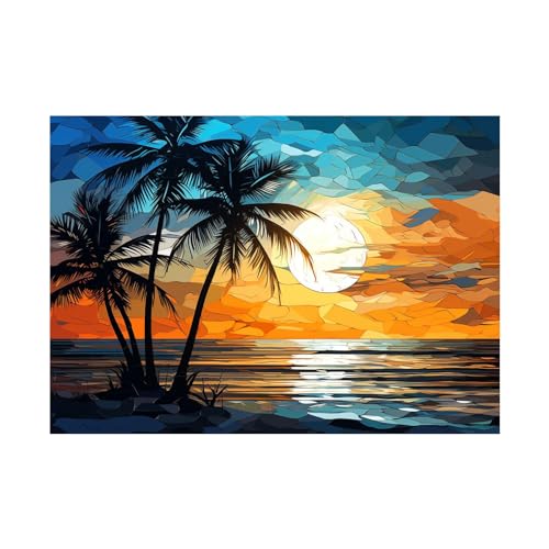Tableaux decoration murale photo paysage industriel moderne pour loft