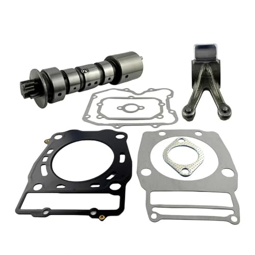 Árbol de levas para ATV 500 y 400 que mejora la potencia del motor